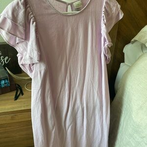 Pastel Dress
